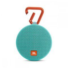 Акустическая система JBL Clip 2 Teal