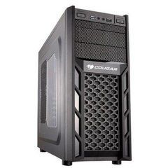 Корпус Cougar Solution 2