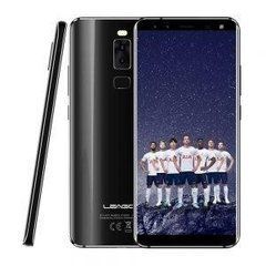 Мобильный телефон LEAGOO S8 Black