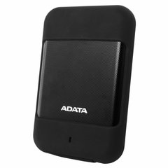 Внешний жесткий диск 2.5" 1TB ADATA (AHD700-1TU3-CBK)