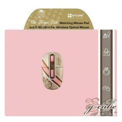 Мышка G-Cube G4MR-1020RI