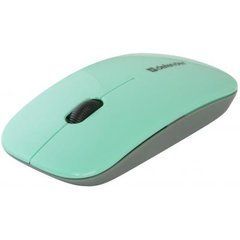 Мышка Defender NetSprinter MM-545 Green-Grey (52548)