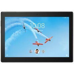 Планшет Lenovo Tab 4 10" PLUS LTE 3/16GB Aurora Black (ZA2R0112UA)