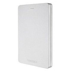 Внешний жесткий диск 2.5" 1TB TOSHIBA (HDTH310ES3AA)