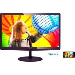Монитор PHILIPS 227E6LDSD/00