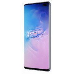 Смартфон Samsung Galaxy S10 Plus SM-G975U1 512GB White Ceramic