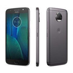 Мобильный телефон Motorola Moto G 5S Plus 3/32Gb Grey