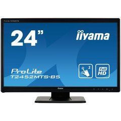 Монитор iiyama T2452MTS-B5