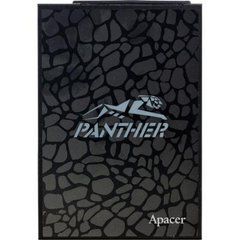 Накопитель SSD 2.5" 240GB Apacer (AP240GAS330-1)