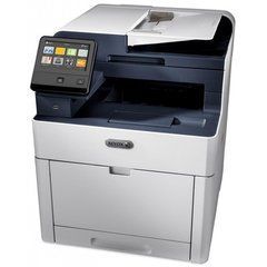 Многофункциональное устройство XEROX WC 6515DN (6515V_DN)