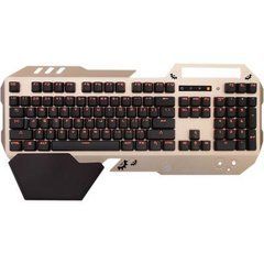 Клавиатура A4-tech Bloody B860 USB Golden