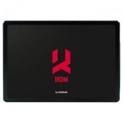 Накопитель SSD 2.5" 240GB GOODRAM (IR-SSDPR-S25A-240)