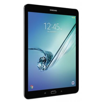 Планшет Samsung Galaxy Tab S2 VE SM-T813 9.7" 32Gb Black (SM-T813NZKESEK)