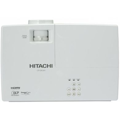 Проектор Hitachi HGST СP-DX301