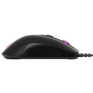 Мышка SteelSeries Rival 110 black (62466)