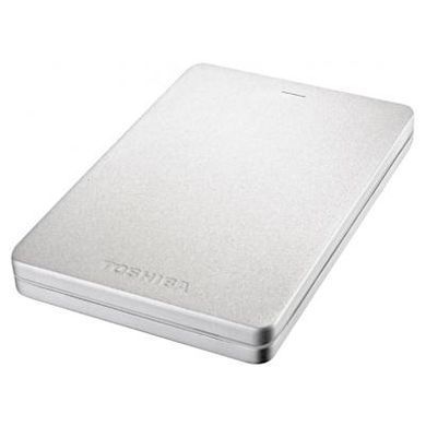 Внешний жесткий диск 2.5" 1TB TOSHIBA (HDTH310ES3AA)