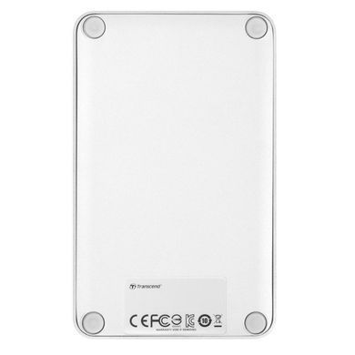 Накопитель SSD USB 3.0 256GB Transcend (TS256GSJM500)