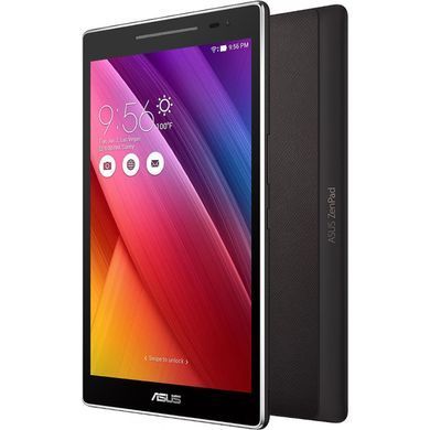 Планшет ASUS ZenPad 8 16Gb LTE Dark Gray (Z380KNL-6A028A)