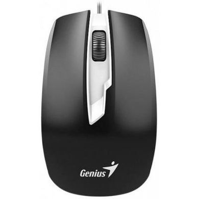 Мышка Genius DX-180 USB Black (31010239100)