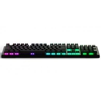 Клавиатура SteelSeries Apex M750 QX2 switches (64677)