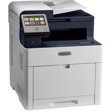 Многофункциональное устройство XEROX WC 6515DN (6515V_DN)