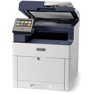 Многофункциональное устройство XEROX WC 6515DN (6515V_DN)