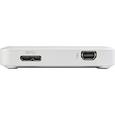 Накопитель SSD USB 3.0 256GB Transcend (TS256GSJM500)