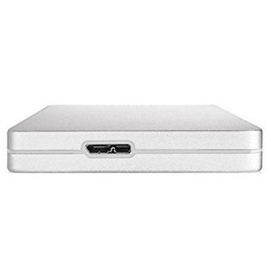 Внешний жесткий диск 2.5" 1TB TOSHIBA (HDTH310ES3AA)