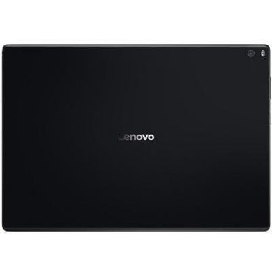 Планшет Lenovo Tab 4 10" PLUS LTE 3/16GB Aurora Black (ZA2R0112UA)