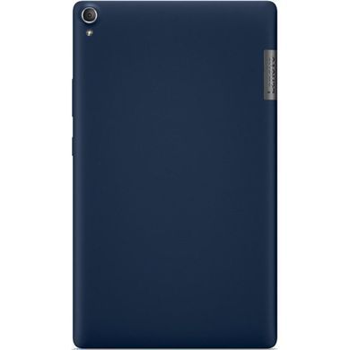Планшет Lenovo Tab 3 8 Plus 8703X 8" 16GB LTE Deep Blue (ZA230002UA)
