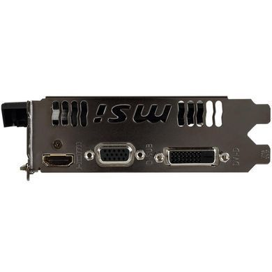 Видеокарта MSI GeForce GTX750 Ti 2048Mb TWIN FROZR IV GAMING (N750 Ti TF 2GD5/OCV1)