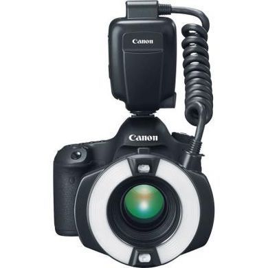 Вспышка Canon Macro Ring Lite MR-14 EX II (9389B003)