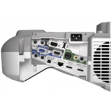 Проектор EPSON EB-580 (V11H604040)
