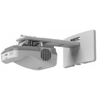 Проектор EPSON EB-580 (V11H604040)