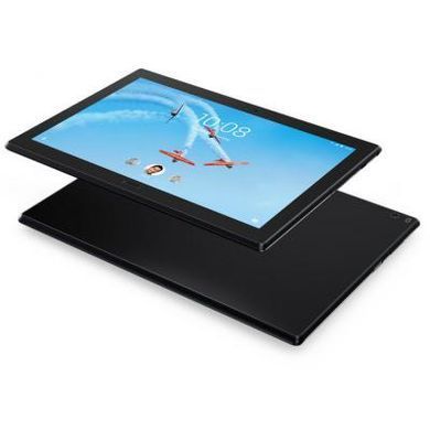 Планшет Lenovo Tab 4 10" PLUS LTE 3/16GB Aurora Black (ZA2R0112UA)