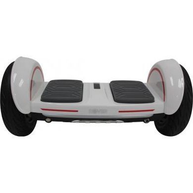 Гироборд Rover X5 White