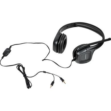 Наушники Plantronics Audio 355 (79730-05)