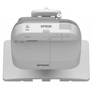 Проектор EPSON EB-580 (V11H604040)