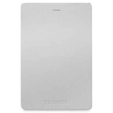 Внешний жесткий диск 2.5" 1TB TOSHIBA (HDTH310ES3AA)