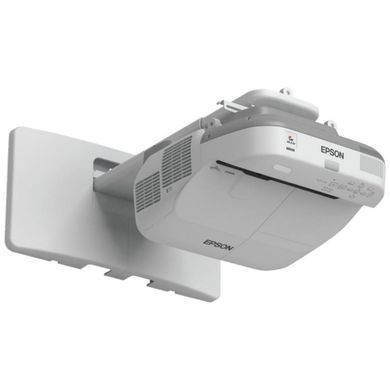 Проектор EPSON EB-580 (V11H604040)