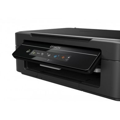 Многофункциональное устройство EPSON L366 c WiFi (C11CE54403)