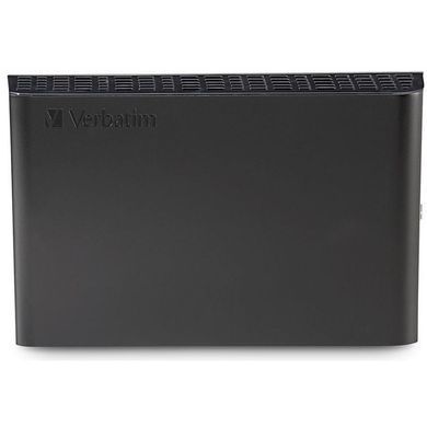 Внешний жесткий диск 3.5" 2TB Verbatim (47672)
