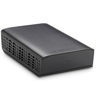 Внешний жесткий диск 3.5" 2TB Verbatim (47672)