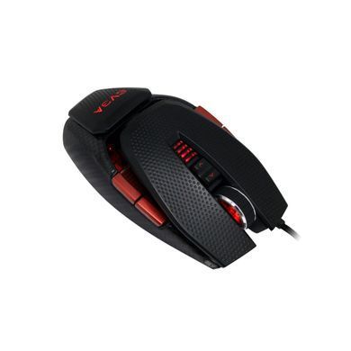 Мышь геймерская EVGA TORQ X10 Carbon Gaming