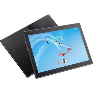 Планшет Lenovo Tab 4 10" PLUS LTE 3/16GB Aurora Black (ZA2R0112UA)