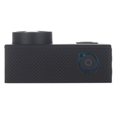 Экшн-камера Bravis A5 Black (BRAVISA5b)