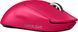 Мыша Logitech G Pro X Superlight 2 Lightspeed Wireless Magenta (910-006797)