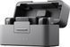 Микрофонная радиосистема для фотокамеры, для смартфона DJI Mic Mini 2TX + 1RX + Charging Case