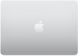 Ноутбук Apple MacBook Air 13,6" 2025 Silver (MW0W3)