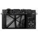 Цифровой фотоаппарат OLYMPUS PEN-F Pancake Zoom 14-42 Kit black/black (V204061BE000)